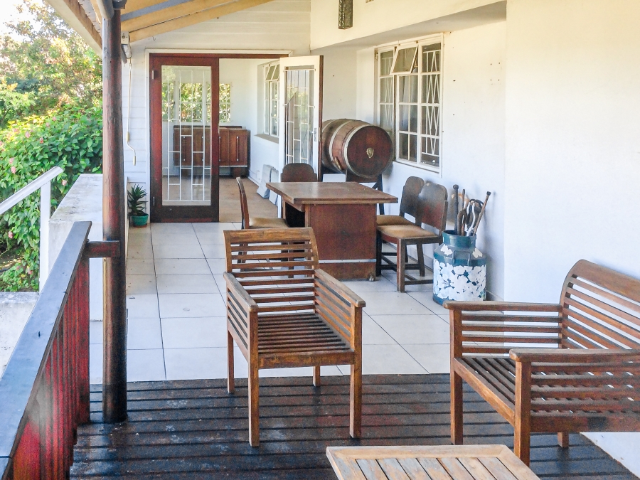 2 Bedroom Property for Sale in Knysna Central Western Cape